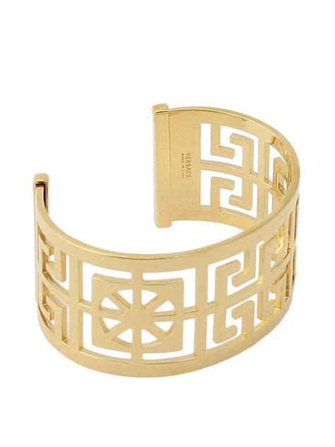 versace bracciali donna|versace bracelets for women.